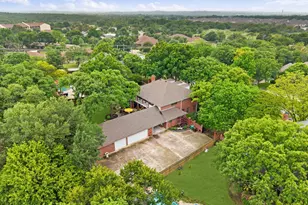 3833 Montecito Dr, Denton, TX 76205 - Photo 38