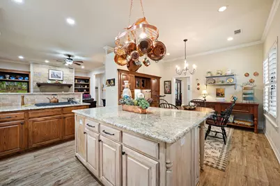 3833 Montecito Drive, Denton, TX 76205 - Photo 10