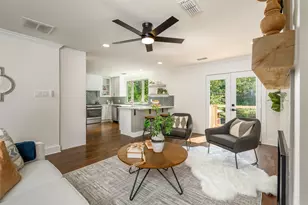 707 S College St, McKinney, TX 75069 - Photo 8