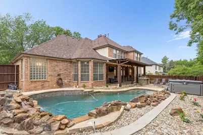 4126 Abigail Drive, Highland Village, TX 75077 - Photo 34