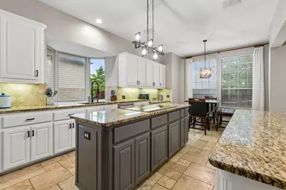 4126 Abigail Drive, Highland Village, TX 75077 - Photo 14
