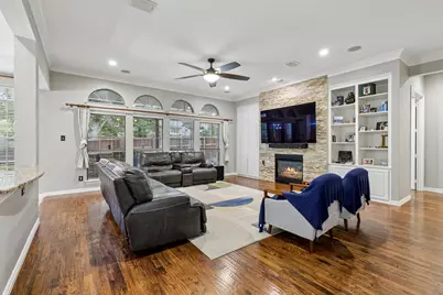 4126 Abigail Drive, Highland Village, TX 75077 - Photo 8