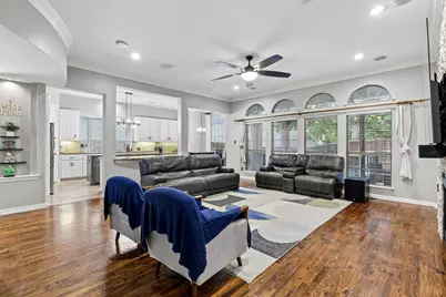 4126 Abigail Drive, Highland Village, TX 75077 - Photo 10