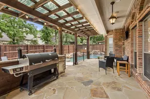 4126 Abigail Dr, Highland Village, TX 75077 - Photo 28