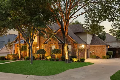 4126 Abigail Drive, Highland Village, TX 75077 - Photo 2