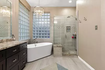 4126 Abigail Drive, Highland Village, TX 75077 - Photo 20