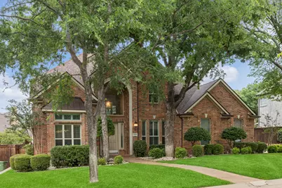4126 Abigail Drive, Highland Village, TX 75077 - Photo 40