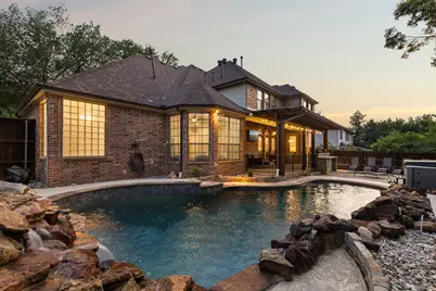 4126 Abigail Drive, Highland Village, TX 75077 - Photo 32