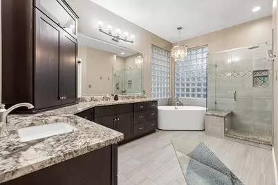4126 Abigail Drive, Highland Village, TX 75077 - Photo 18