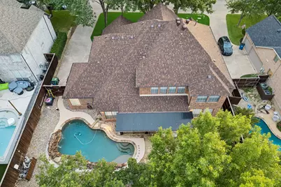 4126 Abigail Drive, Highland Village, TX 75077 - Photo 38