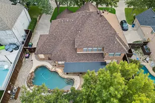 4126 Abigail Dr, Highland Village, TX 75077 - Photo 38
