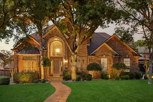 4126 Abigail Dr, Highland Village, TX 75077 - Photo 1