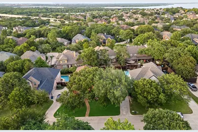 4126 Abigail Drive, Highland Village, TX 75077 - Photo 36