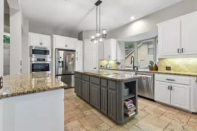 4126 Abigail Drive, Highland Village, TX 75077 - Photo 12