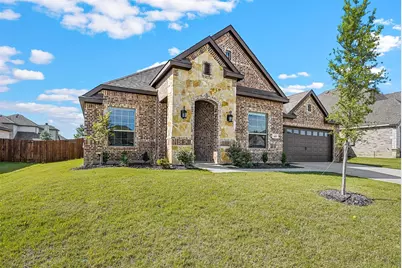 428 Haven Road, Waxahachie, TX 75165 - Photo 1