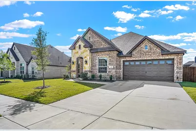 428 Haven Road, Waxahachie, TX 75165 - Photo 2