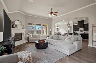 428 Haven Rd, Waxahachie, TX 75165 - Photo 8