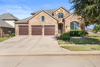 1145 Dayton Drive, Lantana, TX 76226 - Photo 1