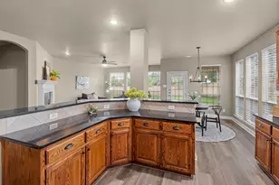 1145 Dayton Dr, Lantana, TX 76226 - Photo 8