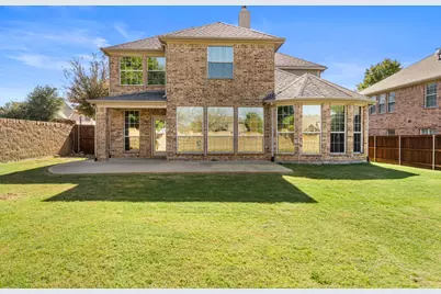 1145 Dayton Drive, Lantana, TX 76226 - Photo 26