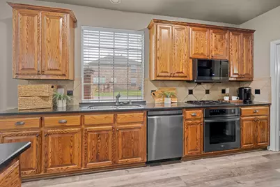 1145 Dayton Drive, Lantana, TX 76226 - Photo 8