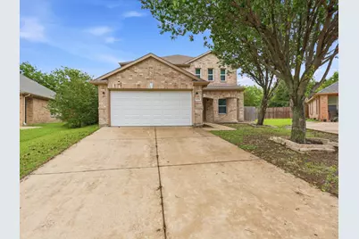 1356 N Cozumel Street, Grand Prairie, TX 75051 - Photo 1