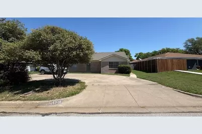 4318 Segura Court S, Fort Worth, TX 76132 - Photo 1