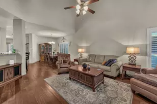 5033 Cassidy Ln, Fort Worth, TX 76244 - Photo 22