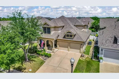5033 Cassidy Lane, Fort Worth, TX 76244 - Photo 2
