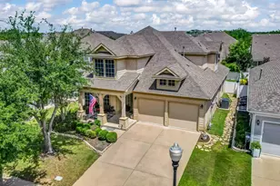 5033 Cassidy Ln, Fort Worth, TX 76244 - Photo 2