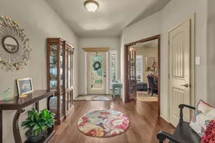 5033 Cassidy Ln, Fort Worth, TX 76244 - Photo 12