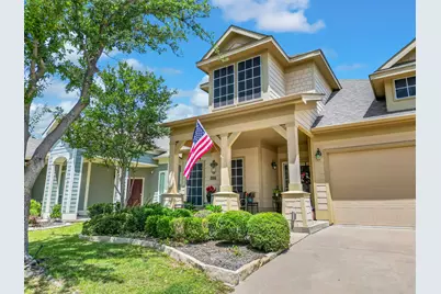 5033 Cassidy Lane, Fort Worth, TX 76244 - Photo 4