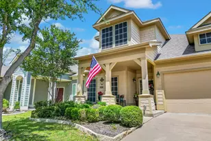 5033 Cassidy Ln, Fort Worth, TX 76244 - Photo 4