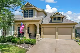 5033 Cassidy Ln, Fort Worth, TX 76244 - Photo 6
