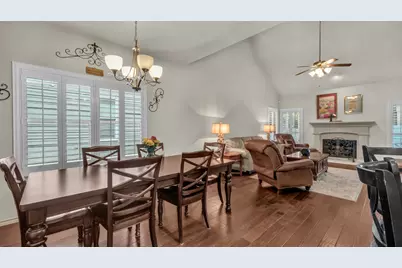 5033 Cassidy Lane, Fort Worth, TX 76244 - Photo 16