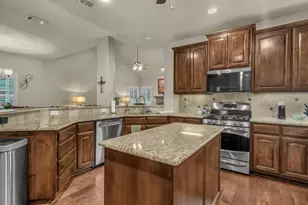 5033 Cassidy Ln, Fort Worth, TX 76244 - Photo 14