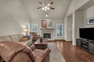5033 Cassidy Ln, Fort Worth, TX 76244 - Photo 20