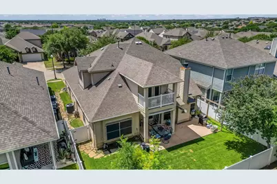 5033 Cassidy Lane, Fort Worth, TX 76244 - Photo 36