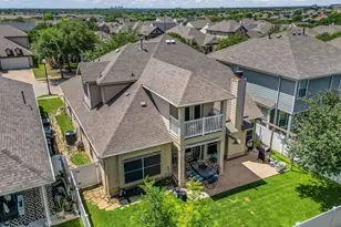 5033 Cassidy Ln, Fort Worth, TX 76244 - Photo 36