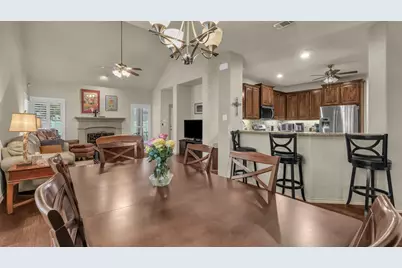 5033 Cassidy Lane, Fort Worth, TX 76244 - Photo 18