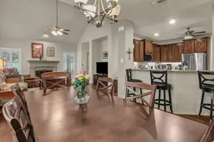 5033 Cassidy Ln, Fort Worth, TX 76244 - Photo 18