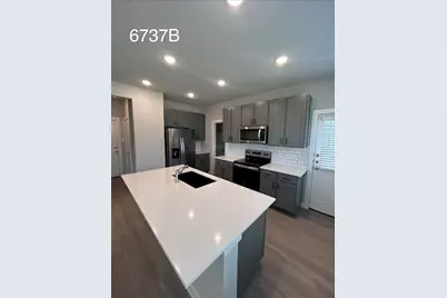 6737 Babylon Boulevard, Fort Worth, TX 76179 - Photo 4