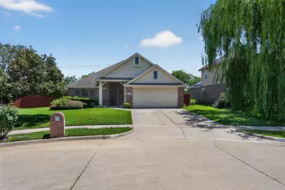 1708 Cowtown Court, Mansfield, TX 76063 - Photo 2