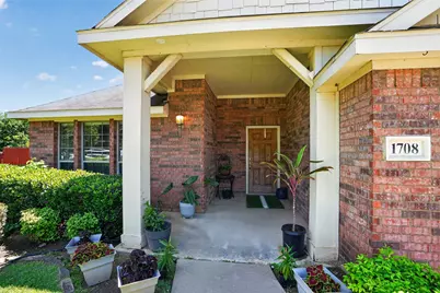 1708 Cowtown Court, Mansfield, TX 76063 - Photo 4