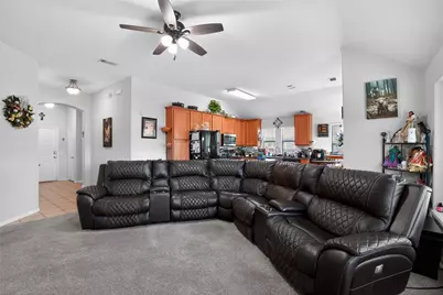 1708 Cowtown Court, Mansfield, TX 76063 - Photo 8