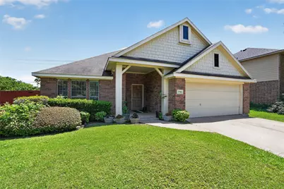 1708 Cowtown Court, Mansfield, TX 76063 - Photo 1