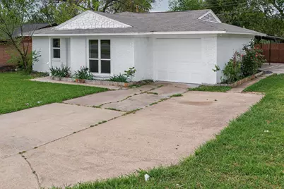 1001 Pioneer Road, Mesquite, TX 75149 - Photo 2