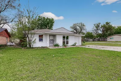 1001 Pioneer Road, Mesquite, TX 75149 - Photo 6