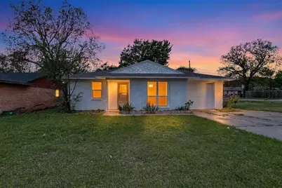 1001 Pioneer Road, Mesquite, TX 75149 - Photo 1