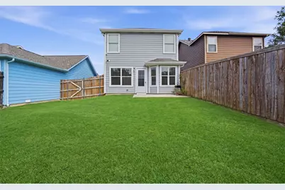 852 Village Point Lane, Fort Worth, TX 76108 - Photo 24